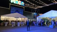 Вечеринка арендаторов СТЦ МЕГА – Last Summer Party